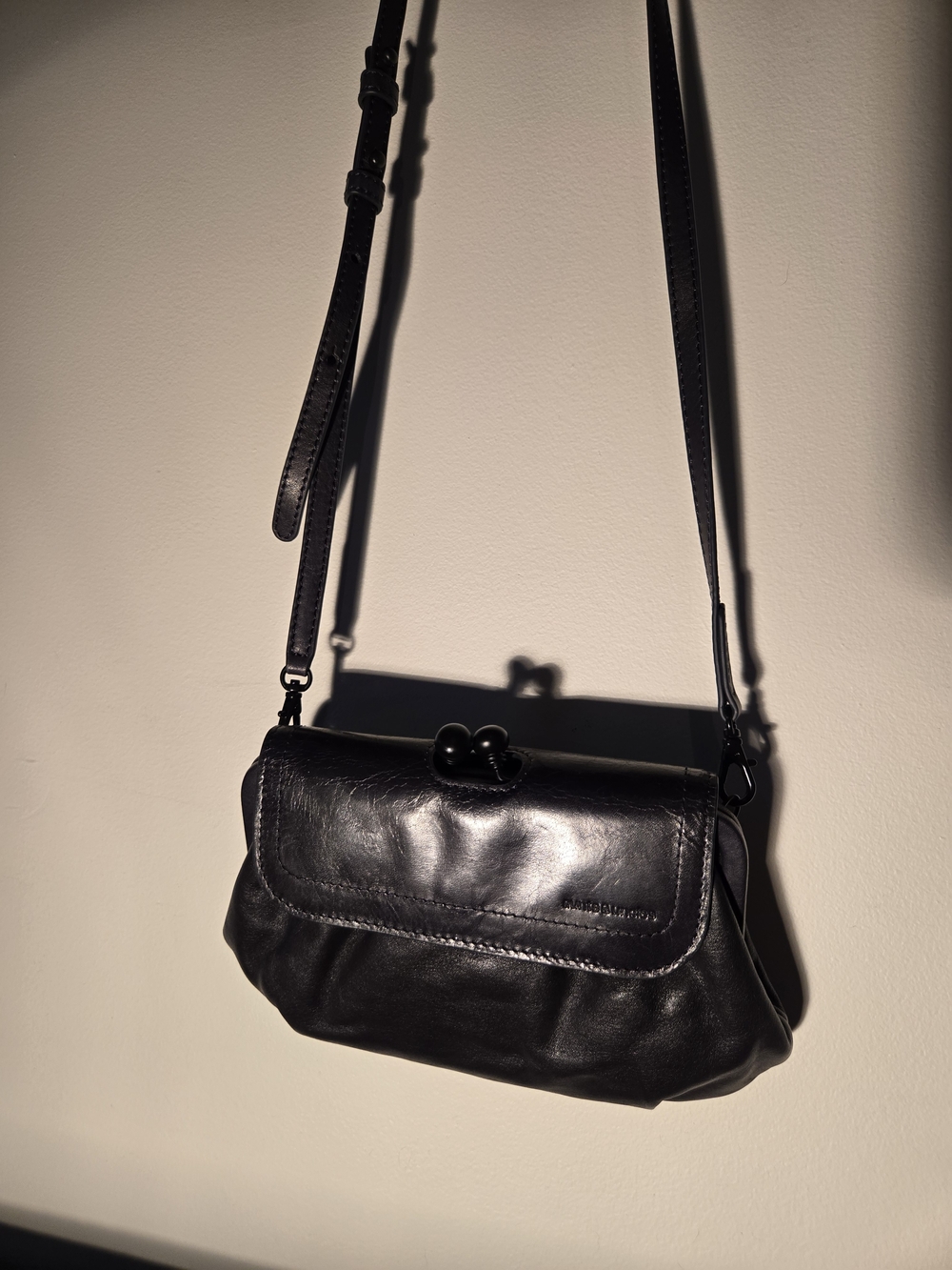 Aunts And Uncles Crossbody Bag - Sleek Everyday Carry